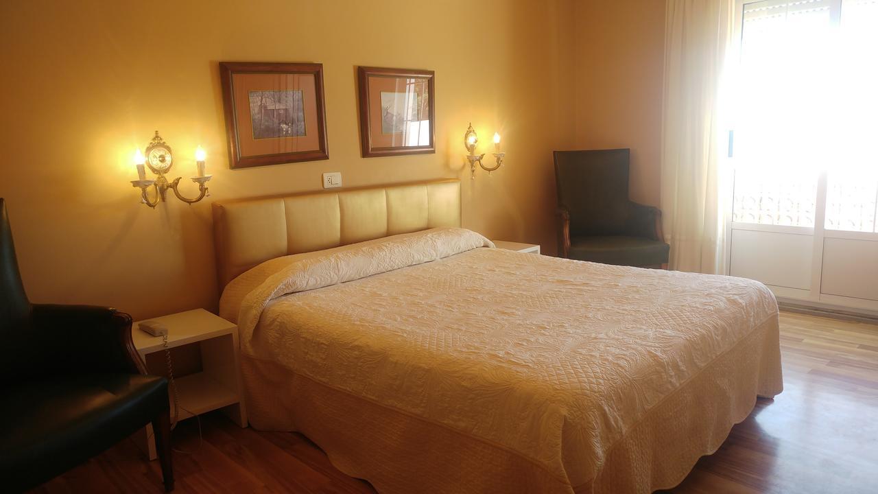 א גוארדה Hotel El Molino מראה חיצוני תמונה