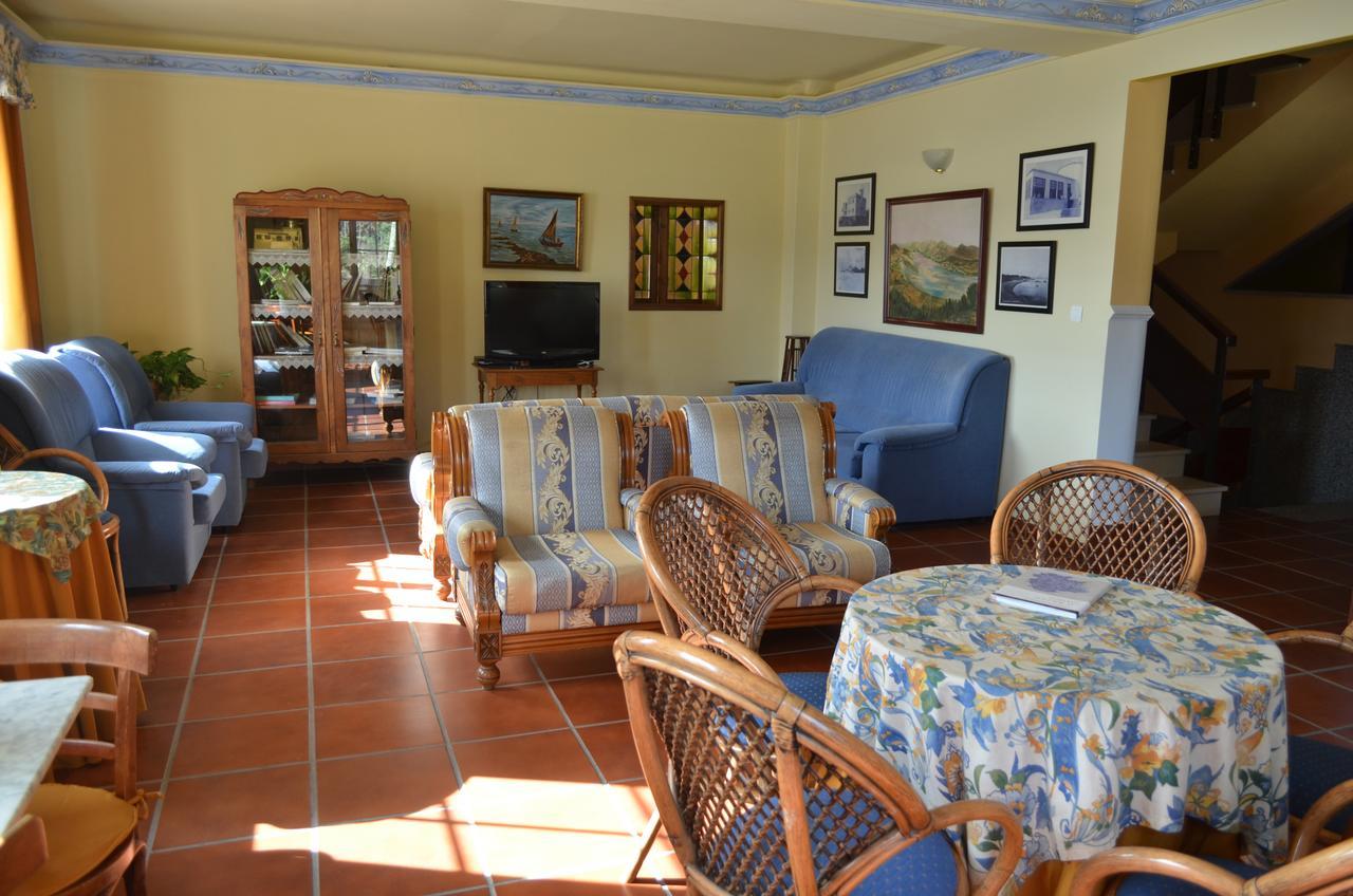 א גוארדה Hotel El Molino מראה חיצוני תמונה