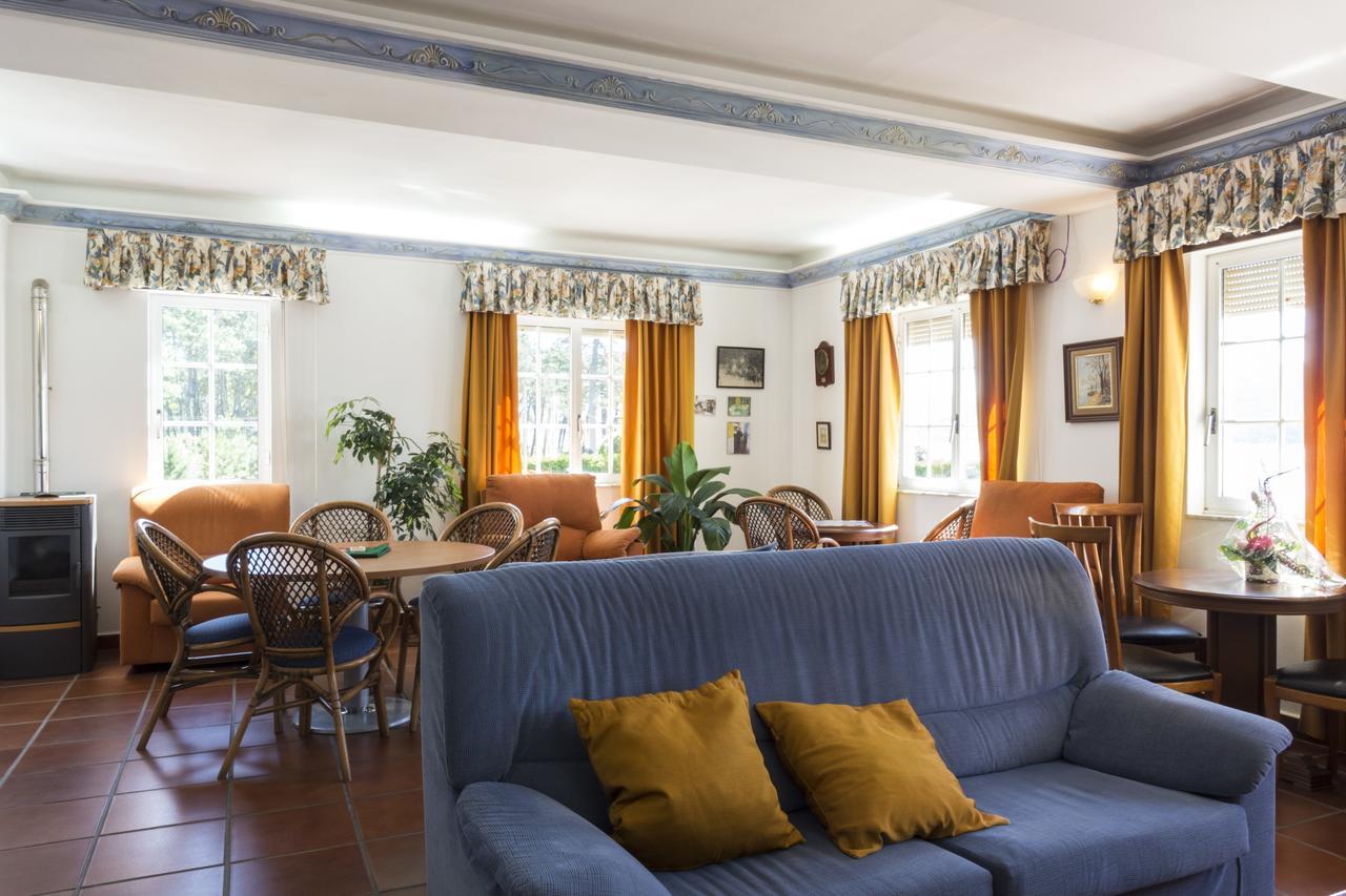 א גוארדה Hotel El Molino מראה חיצוני תמונה