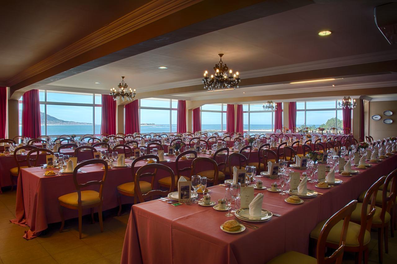 א גוארדה Hotel El Molino מראה חיצוני תמונה