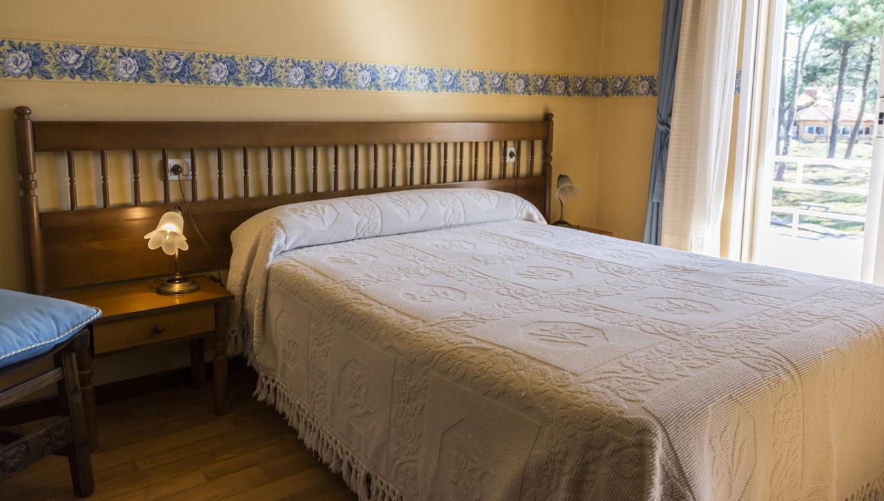א גוארדה Hotel El Molino מראה חיצוני תמונה